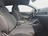 Skoda Karoq Sportline 2.0 TSI 4x4 DSG|NAV|DCC|SHZ|360° - Skoda Karoq: Sportline