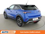 Opel Mokka 1.2 Turbo Elegance*NAVI*LED*TEMPO*CAM*PDC* - Opel: Allradantrieb