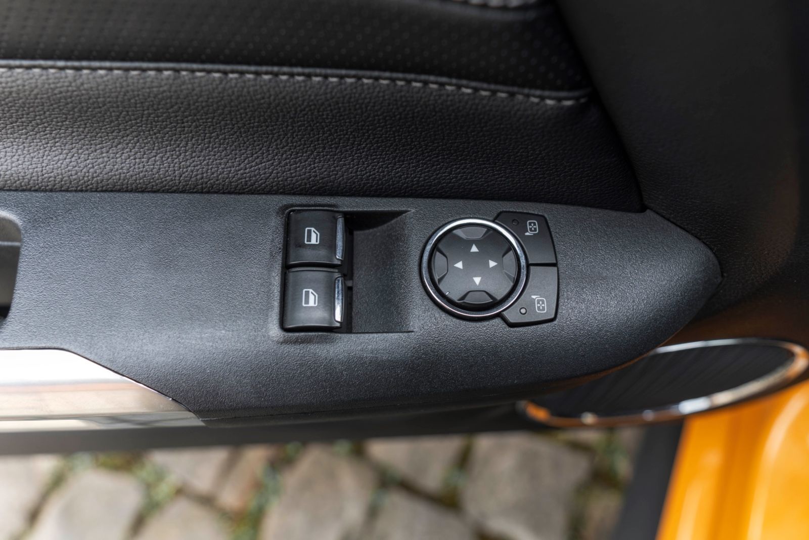 Fahrzeugabbildung Ford Mustang GT 5.0L RECARO TOTW LED KAM NAV