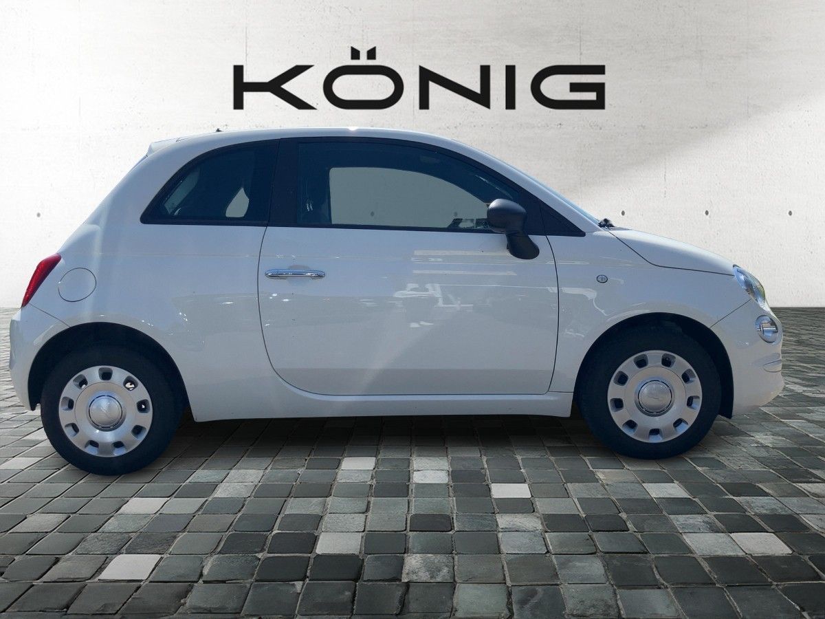 Fiat 500 - Bild 2