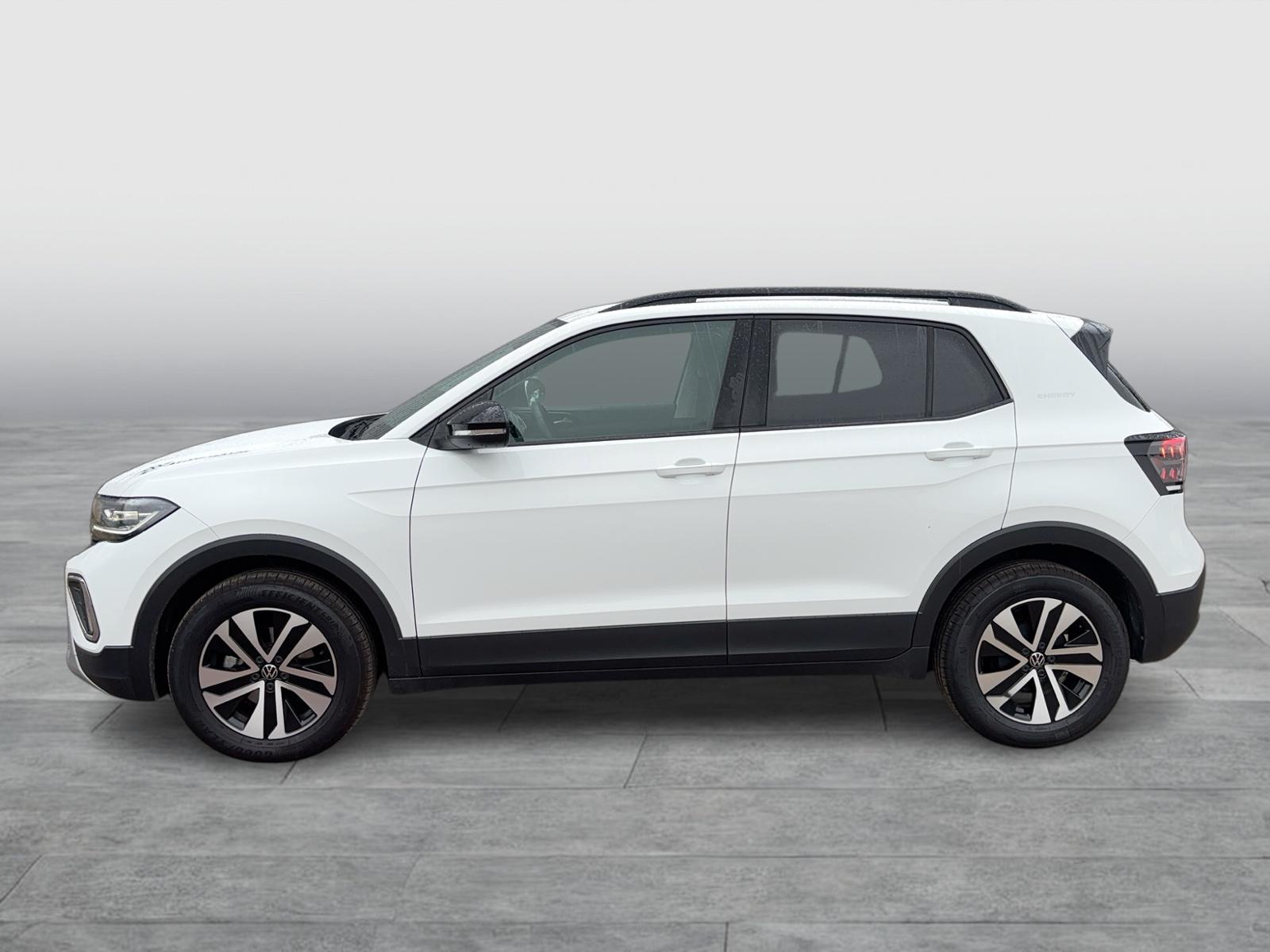 Volkswagen T-Cross 1.0 l TSI Energy LED-MATRIX, KLIMA, NAVI, миниатюра 3