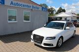 Audi A4 Avant S line Sportpaket / plus - gebrauchte Audi A4 aus dem Jahr 2011