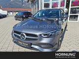 Mercedes-Benz C 220 d AVANTGARDE ADV+ MEMORY LED 360 ZENTDISPL - Mercedes-Benz C 220 Jahreswagen