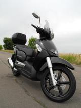 Aprilia Scarabeo 300 / TÜV 10/2027 / Top Zustand - APRILIA ROLLER