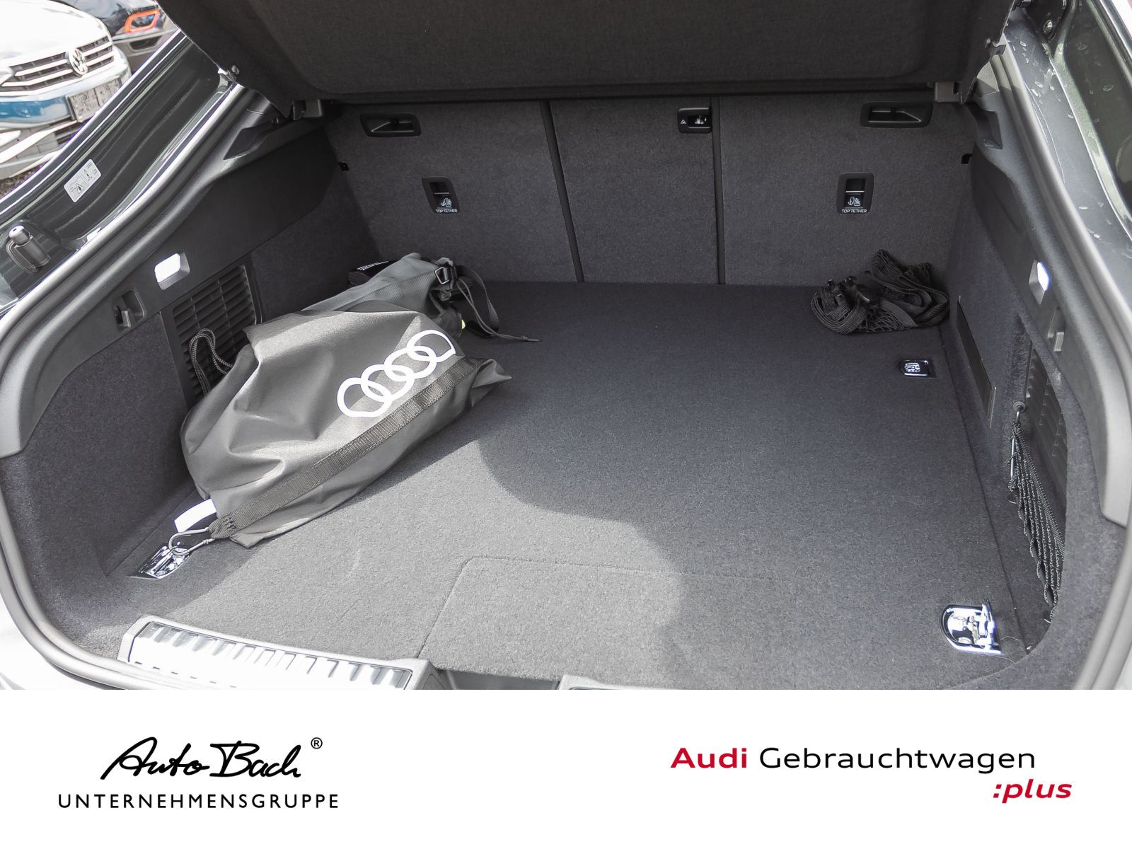 Audi RS5 - Bild 26