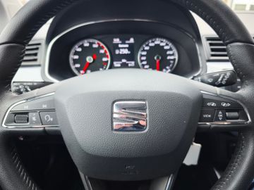 Seat Arona Style*LED*Klimaauto*SHZ*Kamera*PDC*