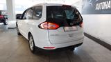 Ford Galaxy Titanium *7-Sitzer*Automatik* AHK 2,0t - weiße Ford Galaxy