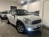 MINI Mini One D Countryman 1.6 - MINI One D Countryman Kombi Gebrauchtwagen