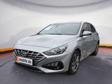 Hyundai i30 Mild-Hybrid*RFK*KLIMAAUTO*TEMP*DAB*TEL*GJR* - Hyundai i30 Gebrauchtwagen in Kiel