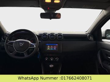Dacia Duster - 8