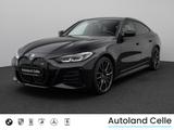 BMW i4 M50 Gran Coupè Glasdach 360°HUD DAB H/K ACC
