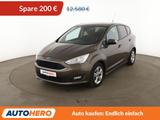 Ford C-Max 1.5 TDCi Business Edition*TEMPO*PDC*SHZ* - Ford C-MAX Business mit Diesel-Antrieb