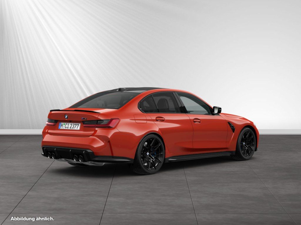 BMW M3 - Bild 2