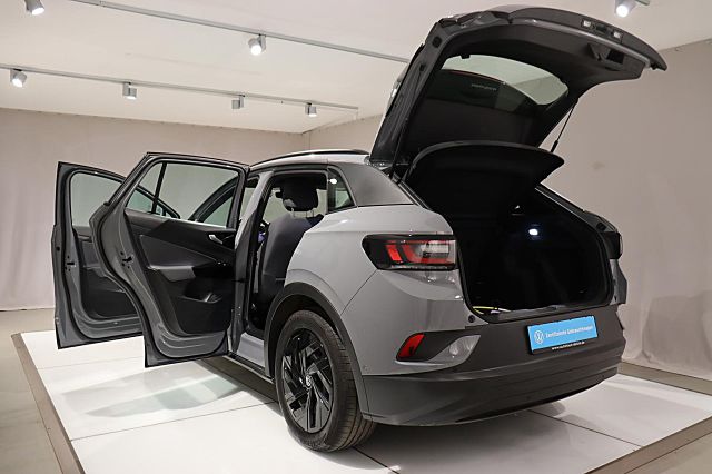 ID.4 Pro ACC NAVI Wärmep. SHZ KAMERA BT GARANTIE