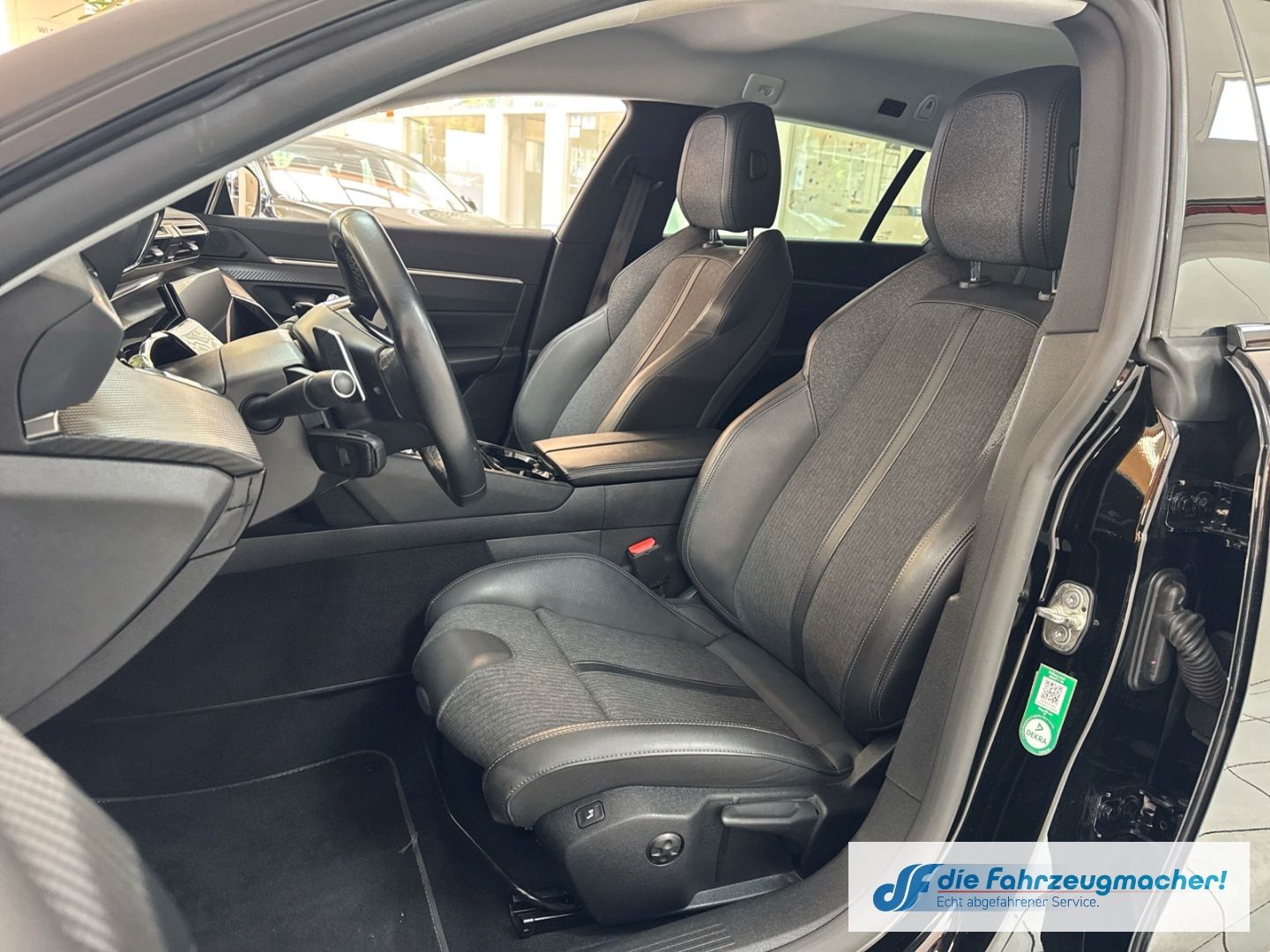 Fahrzeugabbildung Peugeot 508 SW Allure Pack 1.5 BlueHDi 130 EU6d Navi 360
