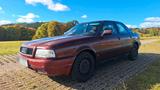 Audi 80 B4 2.0E - Audi 80: 2.0