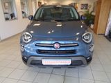 Fiat 500X Cross / NAVI / KAMERA / 8-FACH / 1. HAND - Fiat 500X aus 2019