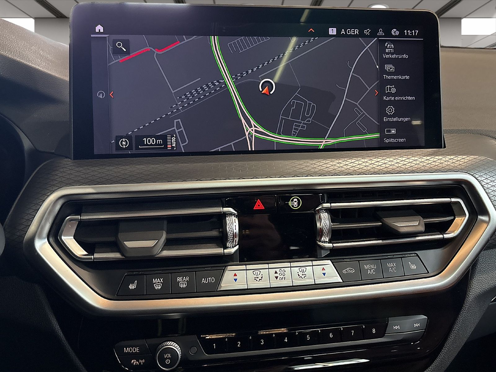 BMW X4 - Bild 14