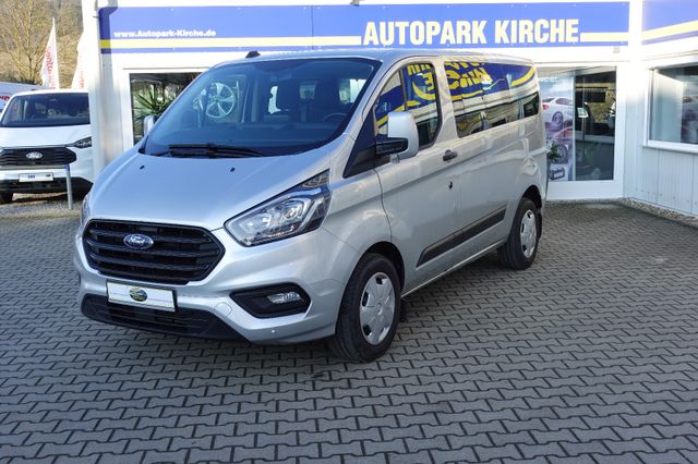 Ford Transit/Tourneo Custom Kombi 320 L1 Trend AHK