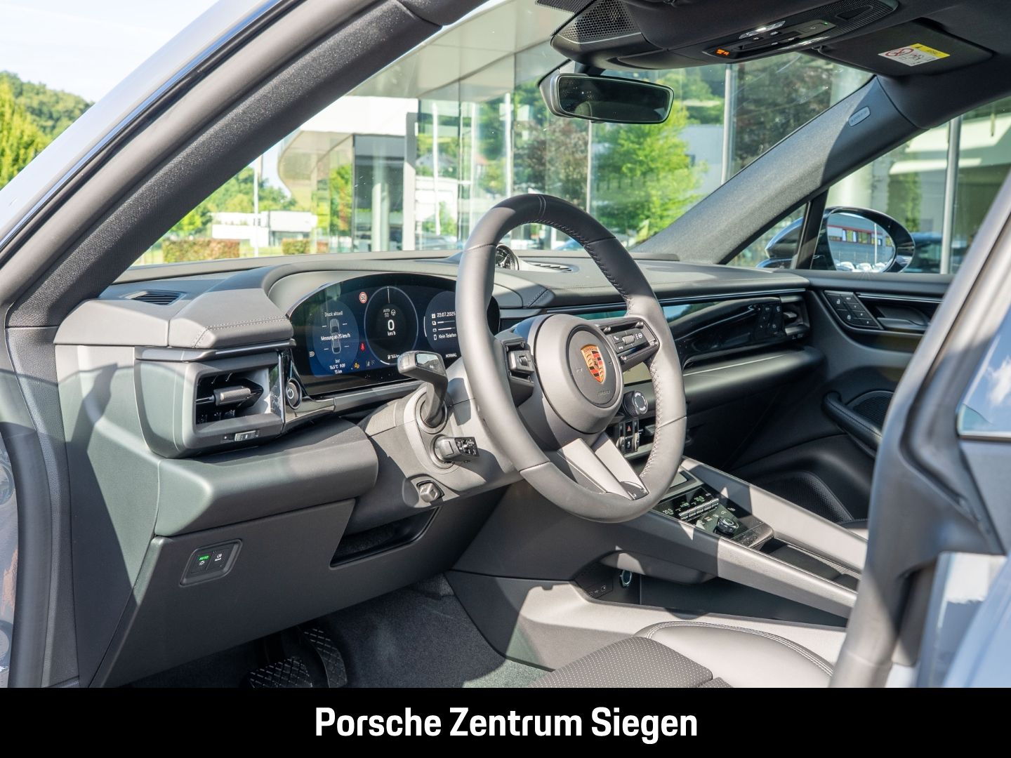 Porsche Macan - Bild 12