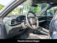 Porsche Macan - Vorschau Bild 12