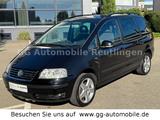 Volkswagen Sharan Trendline|Motor 1,8 Ltr.-110 kW 20V Turbo - Volkswagen Sharan: 2.8