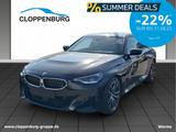 BMW 220i Navi+ACC+SHZ+HiFi+Fernl.Ass UPE: 51.610€ - BMW 220 Neuwagen