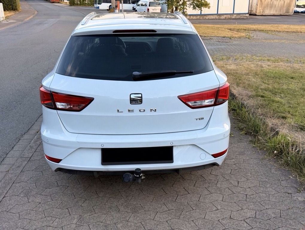 Image of Seat Leon