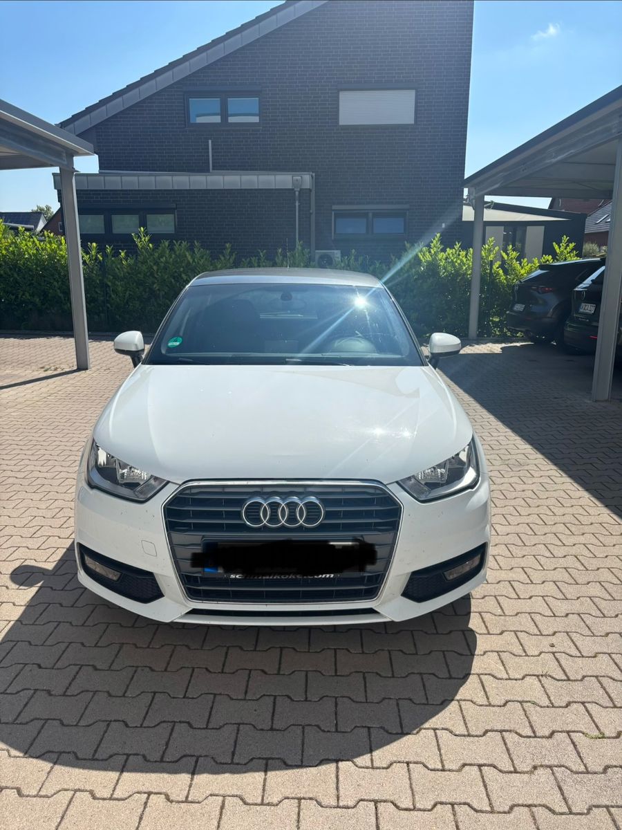 AUDI A1 1.4 TFSI cod S tronic Sportback -