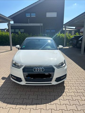 AUDI A1 1.4 TFSI cod S tronic Sportback -