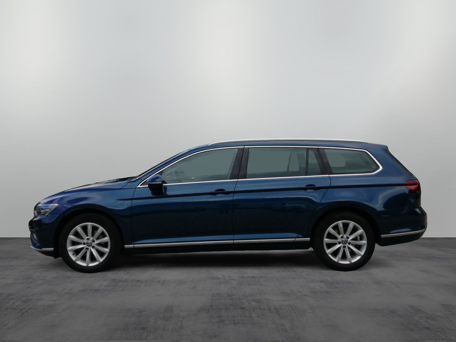 Volkswagen Passat Variant - Bild 6