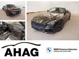 BMW Z4 M40i Sport Aut. Klimaaut. Head-Up Memory vorn - BMW Z-Reihe Jahreswagen