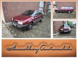 Volkswagen Golf Variant CL Pink Floyd - gebrauchte VW Golf aus dem Jahr 1994