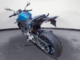 BMW F 900 R Alle Pakete MJ 2025 - BMW F900R A2
