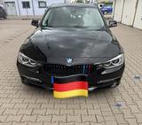 BMW 325d Touring Luxury Line Luxury Line - BMW 325 in Essen