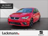 Seat Ibiza 1.0 FR Pro Black Edition*Navi*Voll-LED* - Seat Ibiza: Fr Pro Black Edition