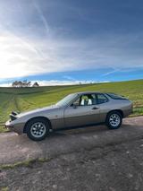 Porsche 924 |Top Zustand|3.Hand|Motorrevis... - gebrauchte Porsche 924 aus dem Jahr 1981