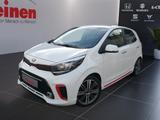 Kia Picanto 1.2 GT Line GT-Line Navi+SHZ+Kam.+KlimaA - Kia Picanto in Hagen
