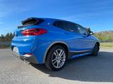 BMW X2 xDrive20d M Sport X Steptronic M Limited Edit - BMW X2 xDrive20d Gebrauchtwagen