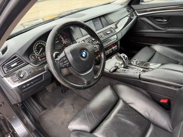 BMW 530 - 10