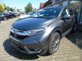 Honda CR-V 1.5 T 2WD Elegance Android Auto Navi Sitzhe - Honda CR-V Gebrauchtwagen in Hamburg