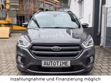 Ford Kuga ST-Line 4x4 AUT.|KAMERA|NAVI|LED|ALLRAD|EU6 - Ford Kuga mit Diesel-Antrieb: Eu