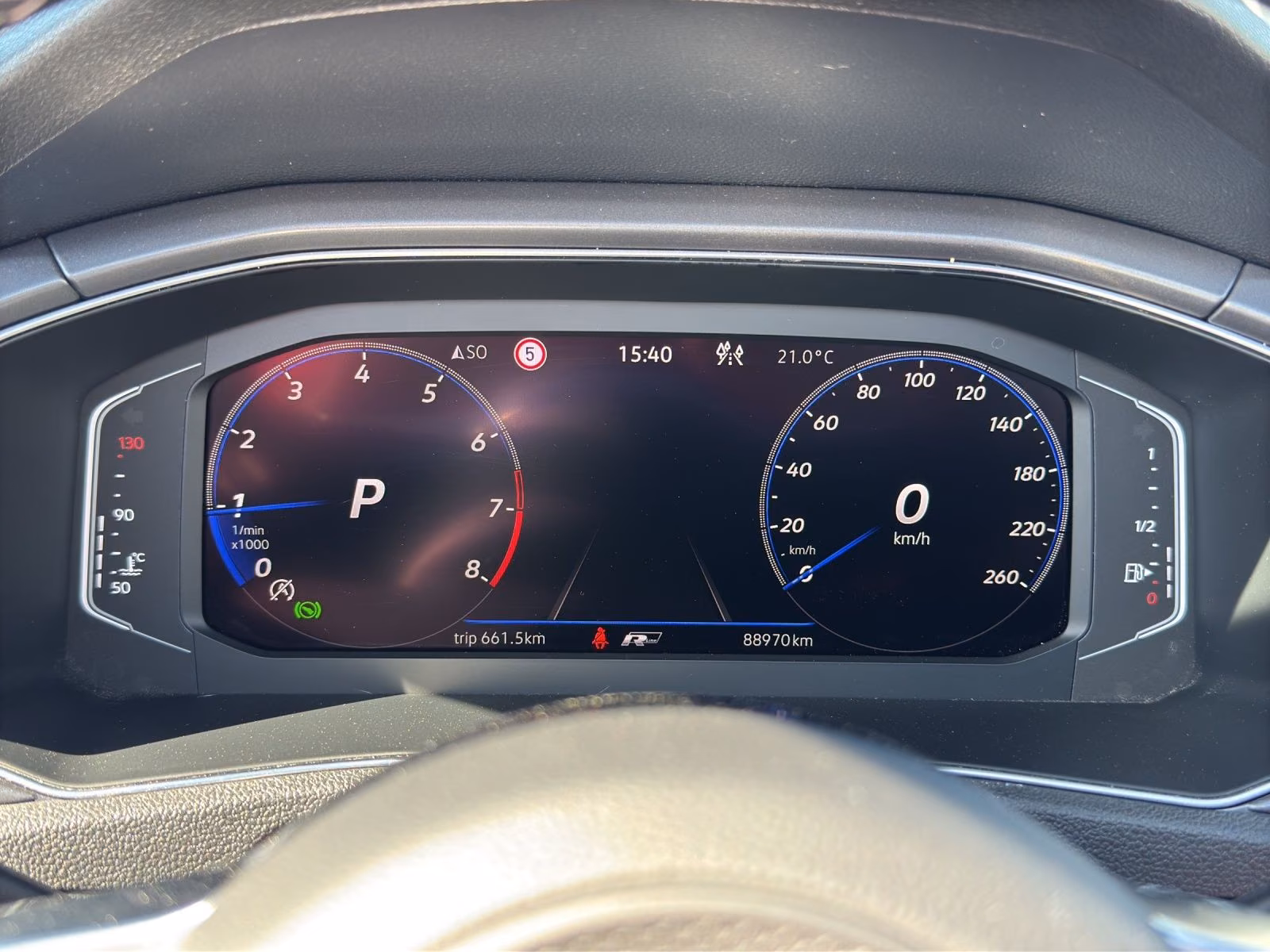 Volkswagen T-Roc Cabriolet R-Line 1.5 TSI*NAVI*KAM*PDC*LED*, миниатюра 8