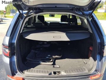 Land-Rover Discovery Sport - 11