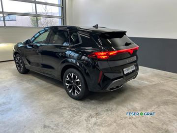 Cupra Terramar - 4
