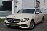 Mercedes-Benz E 220 d TAXI  4M *MULTIBEAM*WIDESCREEN*HUD*STH - Mercedes-Benz E 220 mit Diesel-Antrieb: Taxi, Limousine