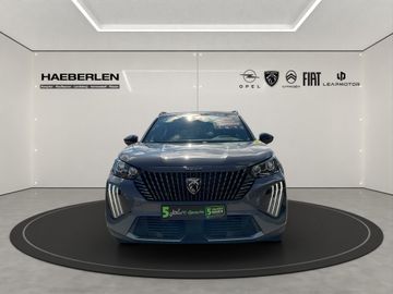 Peugeot 2008 - 6