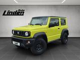 Suzuki Jimny Comfort AllGrip SHZ Klima Bluetooth - Suzuki Jimny Gebrauchtwagen in Köln