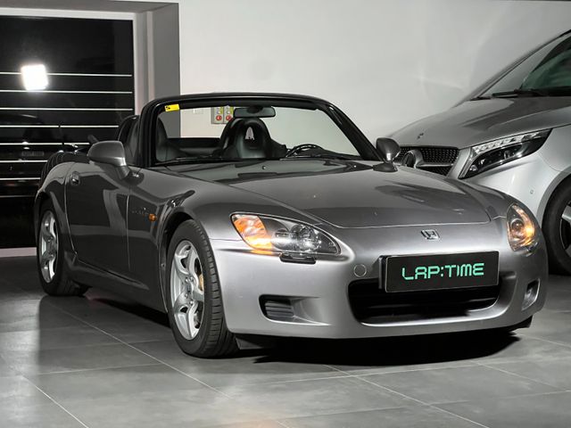 Honda S2000*LHD*Xenon*Radio