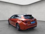 Toyota Corolla 2.0 Hybrid Touring Sports GR Sport - Toyota Corolla: GR Sport